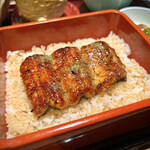 用戶對於味乃宮川 池袋東武店的評論圖