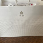 用戶對於和光 ケーキ＆チョコレートショップ的評論圖