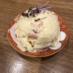 用戶對於自然とお肉 green的評論圖
