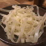 用戶對於しゃぶしゃぶ温野菜 恵比寿店的評論圖