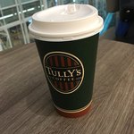 用戶對於タリーズコーヒー 羽田空港第3ターミナル店的評論圖
