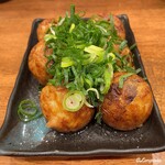 用户对于たこ壱 四条油小路店的评论图