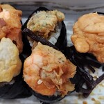 User's review image for COMEL 羽田63番ゲート店