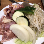 用戶對於地鶏食堂 篠栗店的評論圖