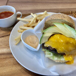 User's review image for 成城石井 スタイル デリ&カフェ トリエ京王調布店