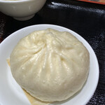 用戶對於551蓬莱 京都伊勢丹店的評論圖