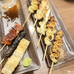 用戶對於宇奈とと 大阪本町店的評論圖