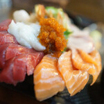 User's review image for 海鮮 うたげ