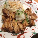 用戶對於やよい軒 小倉南インター店的評論圖