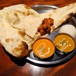 用户对于インドラディップ的评论图