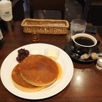 User's review image for 珈琲館 京都東本願寺前店