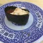 用戶對於無添くら寿司 小松里店的評論圖