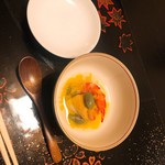 用户对于祇園　岩元的评论图