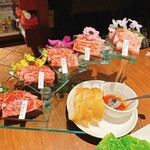 用户对于Ittetsu Grazie的评论图