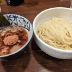 用戶對於麺処 井の庄的評論圖