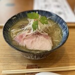 User's review image for ハちゃんラーメン