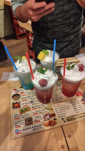 用戶對於相席食堂 お初天神裏参道店的評論高清圖
