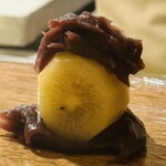 用户对于虎ノ門 とだか的评论图
