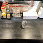 User's review image for LA-麺HOUSE 将丸