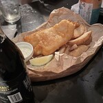用戶對於Goodbeer faucets的評論圖