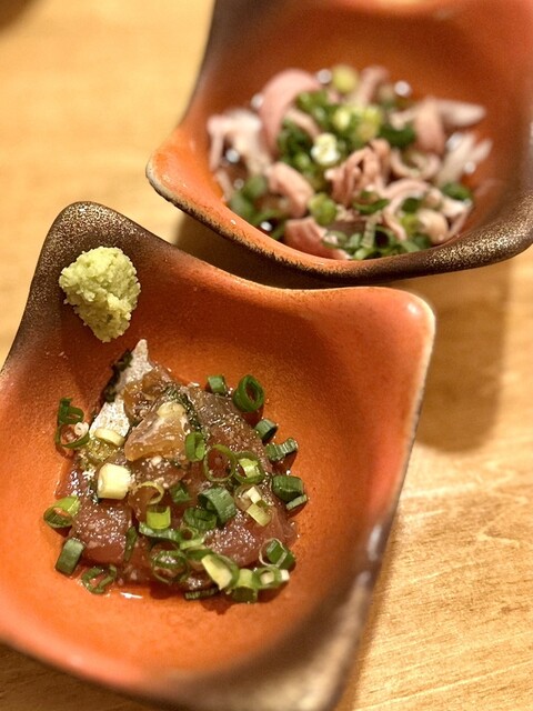 用戶對於小さな小さな玄界灘 スシ男的評論高清圖
