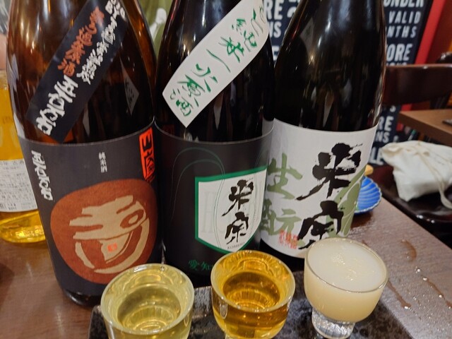 用户对于想咲そば処 香凛的评论高清图