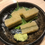 用戶對於にぎにぎ 一 西荻本館的評論圖
