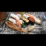 用戶對於博多 よし魚 本店的評論圖