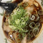用戶對於新福菜館 守口店的評論圖