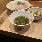 用户对于支那蕎麦 澤田的评论图