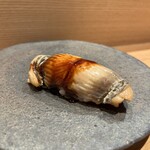 用戶對於築地青空三代目 丸の内的評論圖