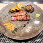 User's review image for ニュー松坂 難波御堂筋店