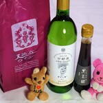 用户对于ちりめん問屋的评论图