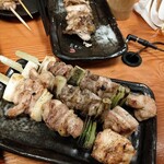 User's review image for 鳥貴族 北新地店