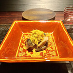 用户对于きう的评论图