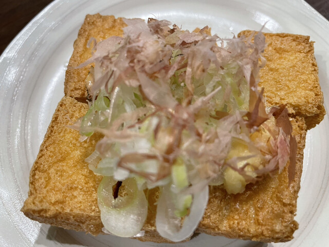 用户对于大衆酒場　ふくろ 美久仁小路店的评论高清图