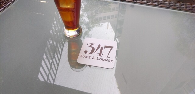 User's recommendation image for 347CAFE＆LOUNGE