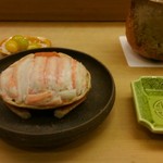 用户对于志げる鮨的评论图