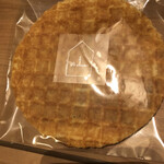 用戶對於菓心 おおすが的評論圖