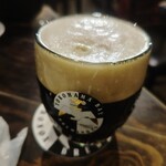 用戶對於ベイブルーイング 関内本店的評論圖