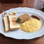 User's review image for ロイヤルホスト 秋葉原店