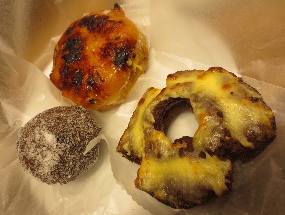 用戶對於ジャック イン ザ ドーナツ イオンモール四條畷店的評論圖