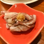 用户对于魚作的评论图