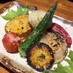 用户对于和食美酒 ほり米的评论图