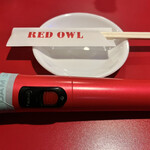用戶對於RED OWL Small Kitchen & Bar的評論圖