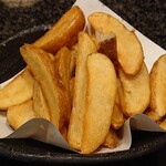 User's review image for 味八丁 串の井 パンジョ店