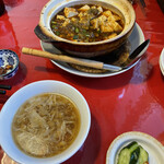 用户对于中國菜 マルク的评论图