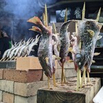 User's review image for だんごあん