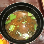 用戶對於どんぶり専門店 丼丼亭 弁天町オーク店的評論圖