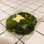 User's review image for THE COOKIE 594